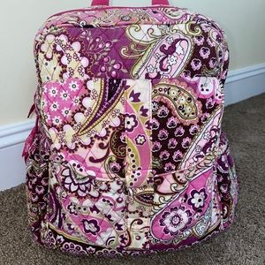 Vera Bradley backpack